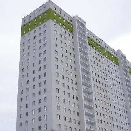 Sea 407 Apartment
