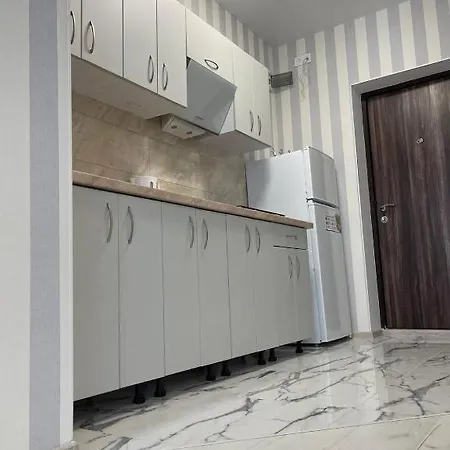 Sea 407 Apartment *