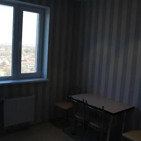 Apartment Sea 407 Odesa