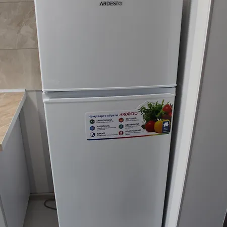 Sea 407 Apartamento *