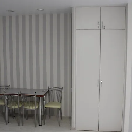 Sea 407 Apartment