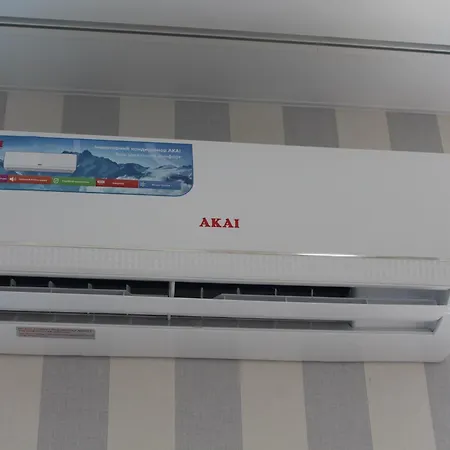 Apartment Sea 407 Odesa