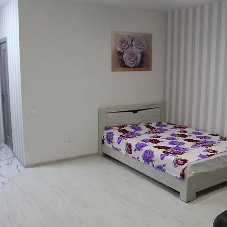 Sea 407 Apartment