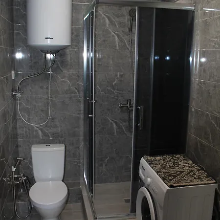 Apartamento Sea 407 *