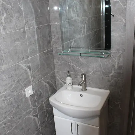 Sea 407 Apartment *