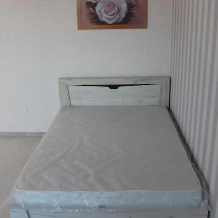 Apartment Sea 407