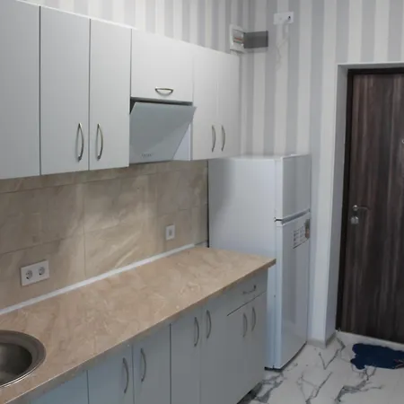 Sea 407 Odesa