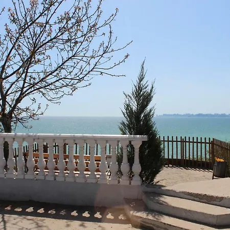 Sea 407 Apartman *