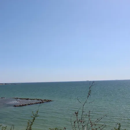 Apartment Sea 407 Odesa