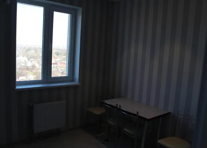 Appartement Sea 407 Odessa