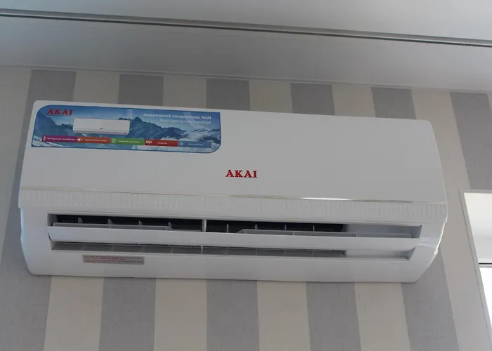 Apartmán Sea 407 Oděsa