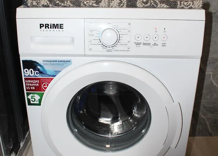 Apartmán Sea 407 Oděsa