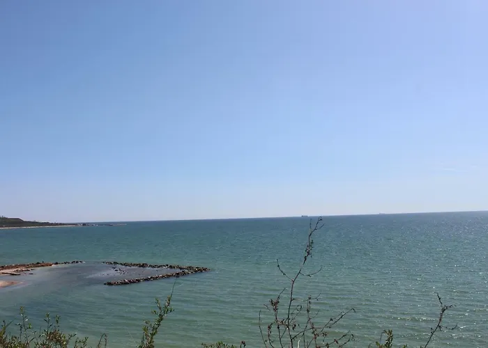 Appartement Sea 407 Odessa