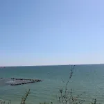 Apartmán Sea 407 Oděsa