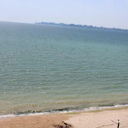 Sea 407 أوديسا